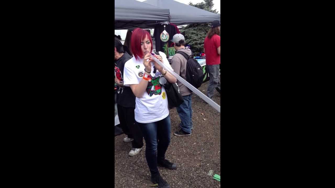 Cannabis Cup 2013 - Denver, Colorado - Clip 8