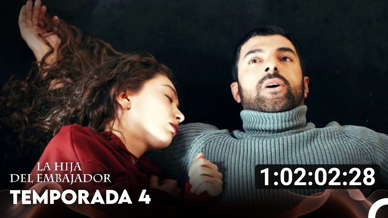 La Hija Del Embajador Temporada 4 Todos Los Capítulos (Doblado en Espanol)