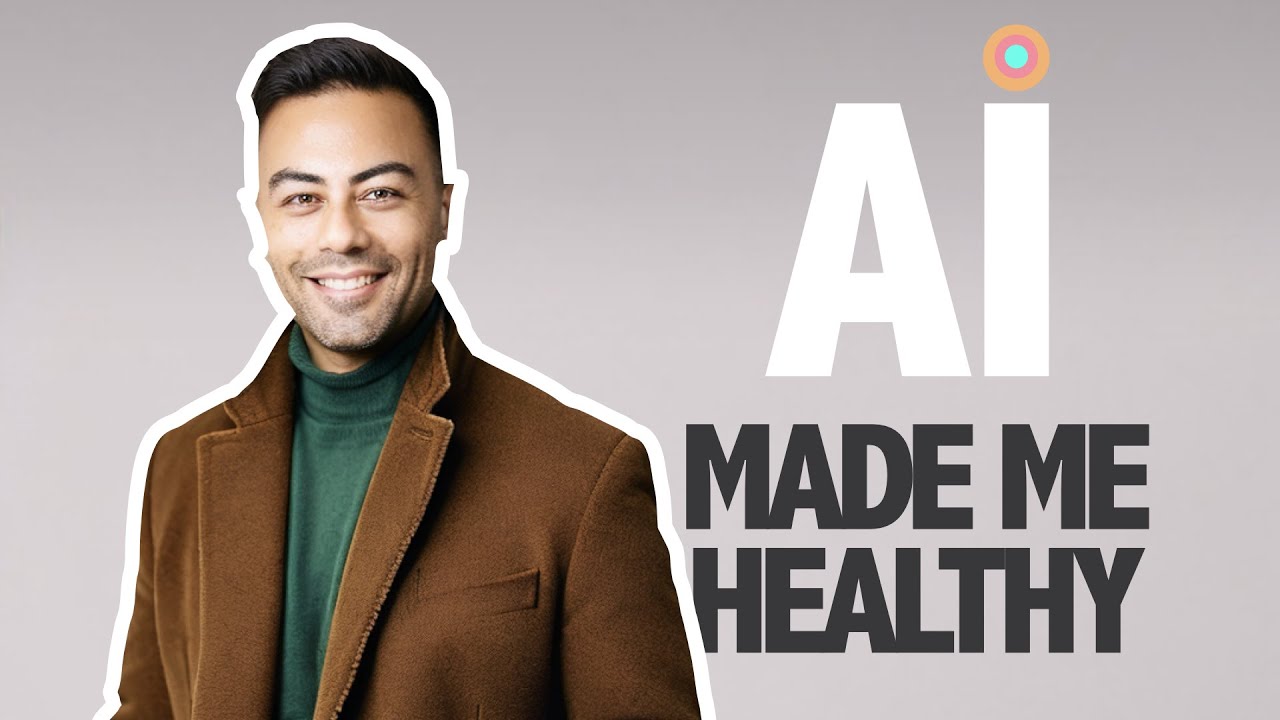 Could ChatGPT save your life? How AI is about to create the future of health