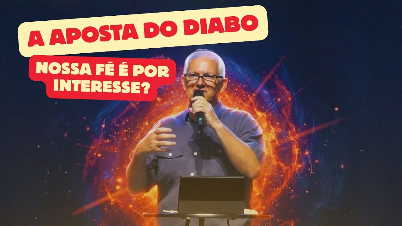 CULTO DE CELEBRAÇÃO | 01/02/2026
