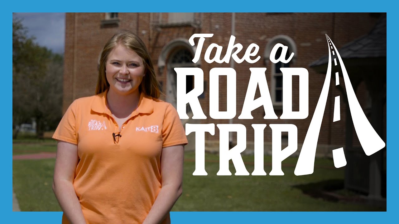 Jacksonport State Park - Take A Road Trip