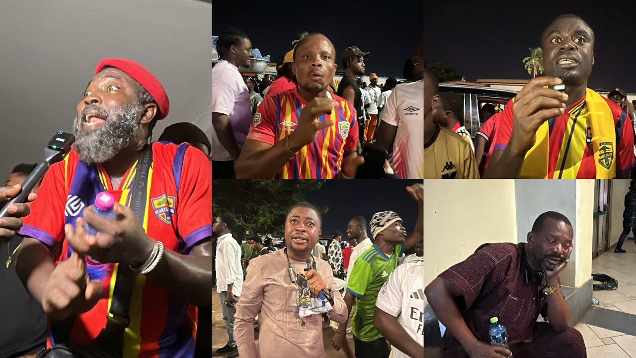 HEARTS OF FANS JABS KOTOKO🔥NO PLAYER IS BETTER IN KOTOKO🔥WE WILL BEAT KOTOKO ANYTIME🔥KOTOKO IS NOT🔥