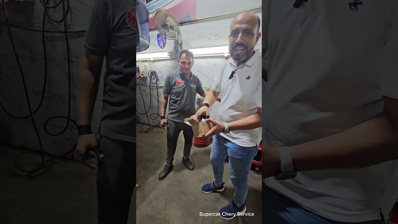 مميزات وعيوب التيجو 8 Pro  الفلاج شيب 👌