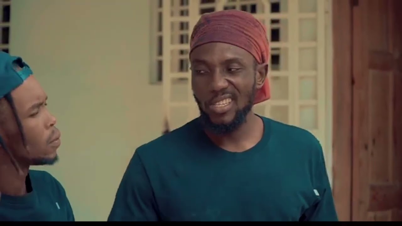 Anbatè and magrit bèl acteur actrice mw yo 100 seziii 🇭🇹🇨🇵