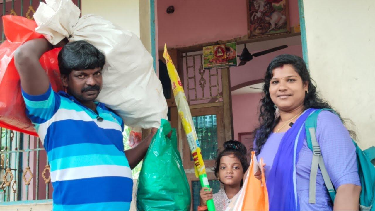 அம்மா வீட்டுக்கு வந்தமகளின் அட்டகாசங்கள்#Familyskit#comedy #குறும்படம் #evergreen #tamil #குடும்பகதை