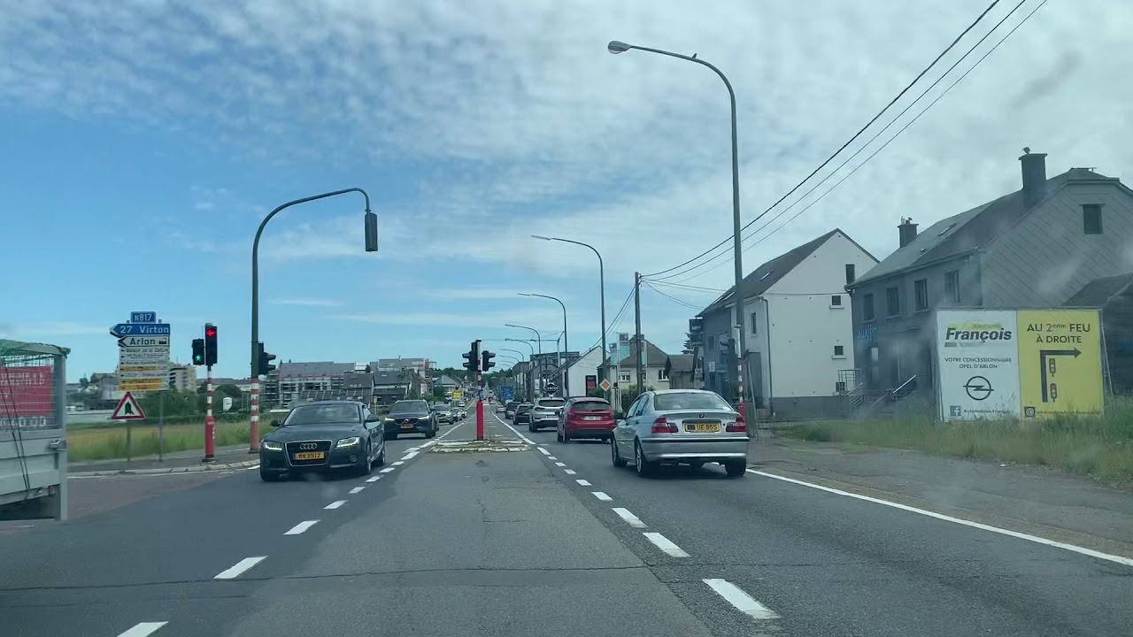 Arlon Bélgica🇧🇪