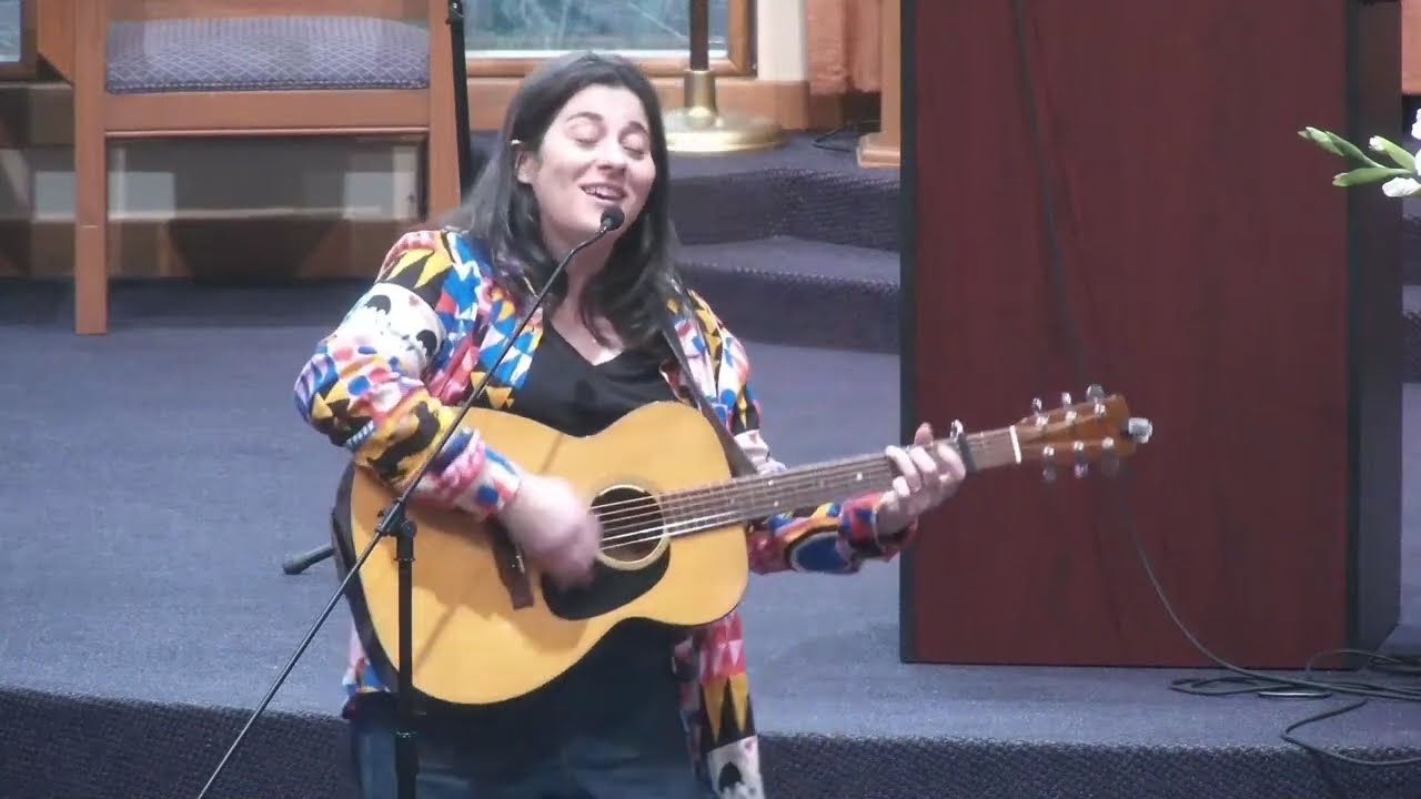 Artist-In-Residence Community Concert With Elana Arian