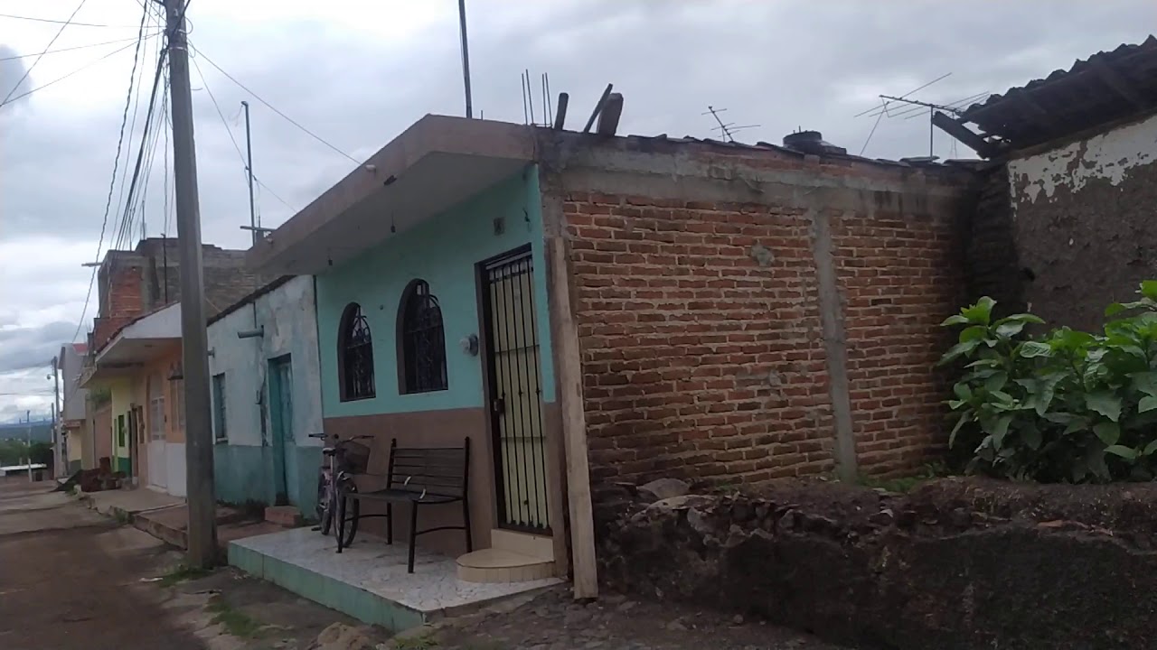 Un recorrido por San Antonio Guaracha, Cotidiano 399