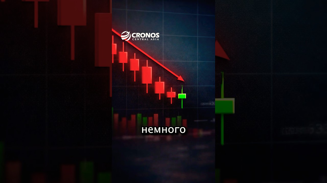 Золото дешевеет: продавать или покупать? Аналитика рынка  #новости #золото