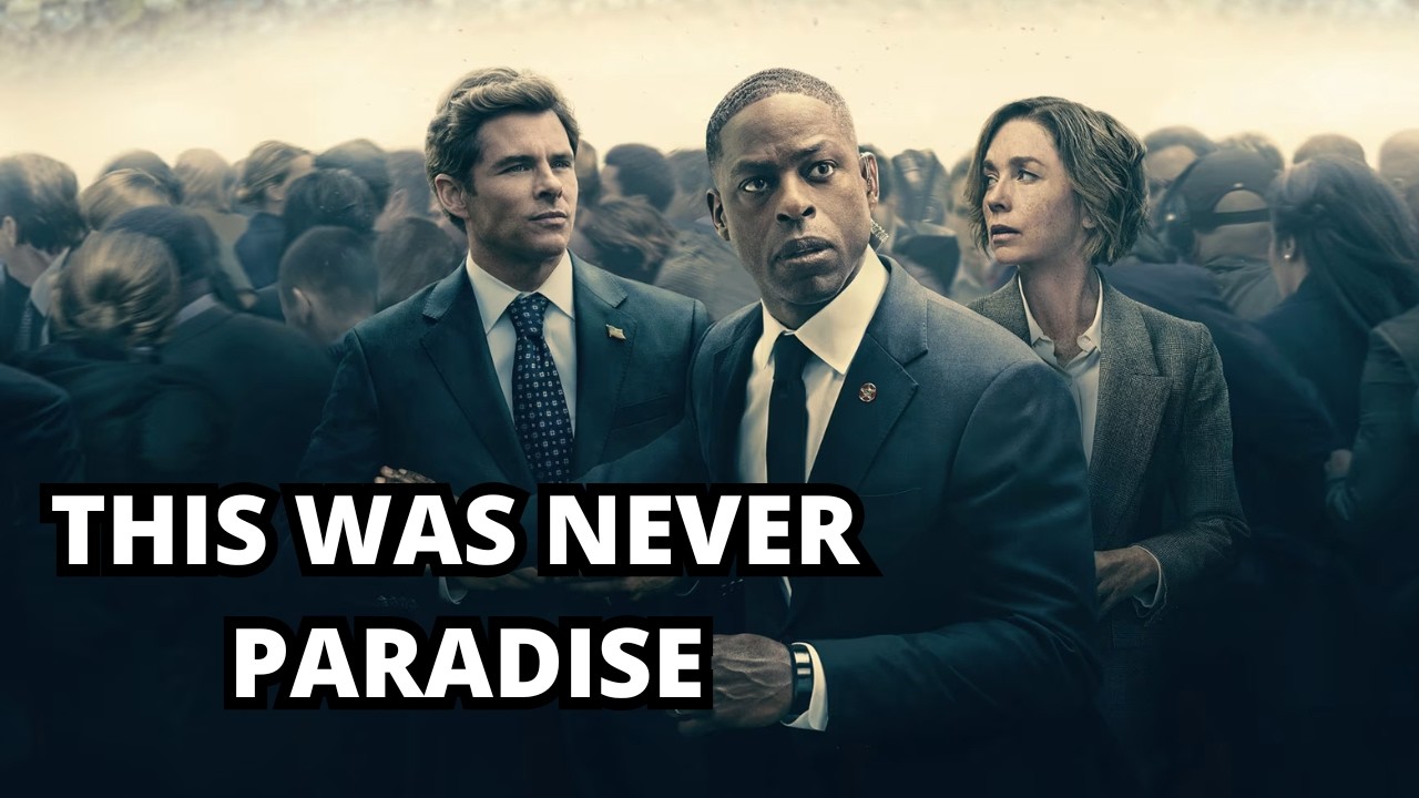 Paradise Season 1 Recap | Everything You NEED To Know Before Season 2