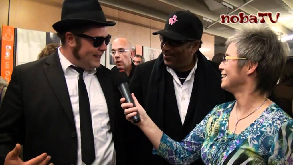 Luisenburg Festspiele Eröffnung 2011