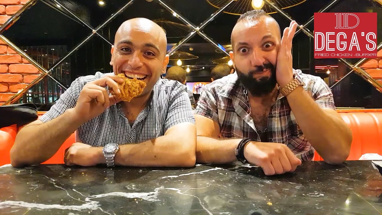 ديجاز و اللقاء المنتظر يا ترى ايه اللى حصل 🤔