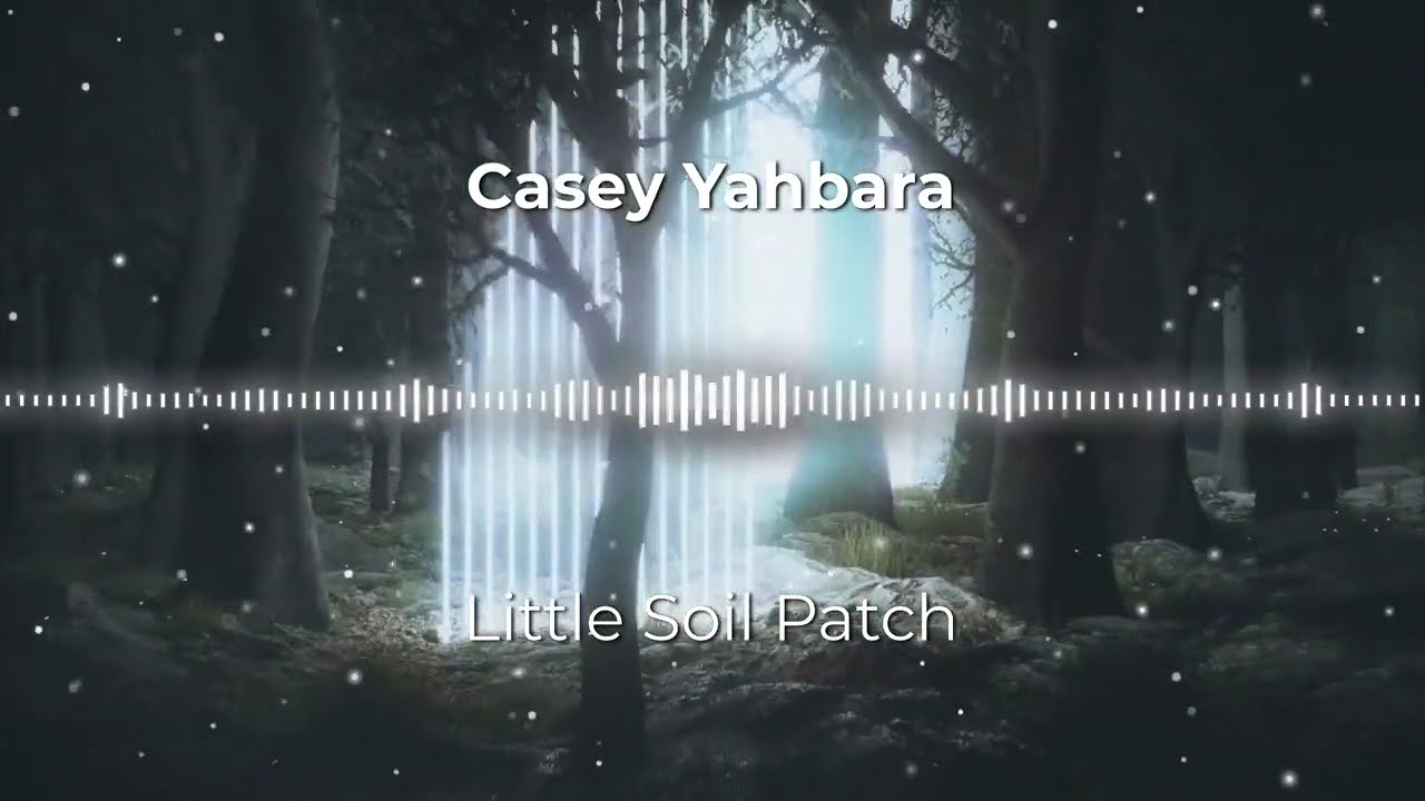 NEW SONG! - Casey YAHbā·rā - 