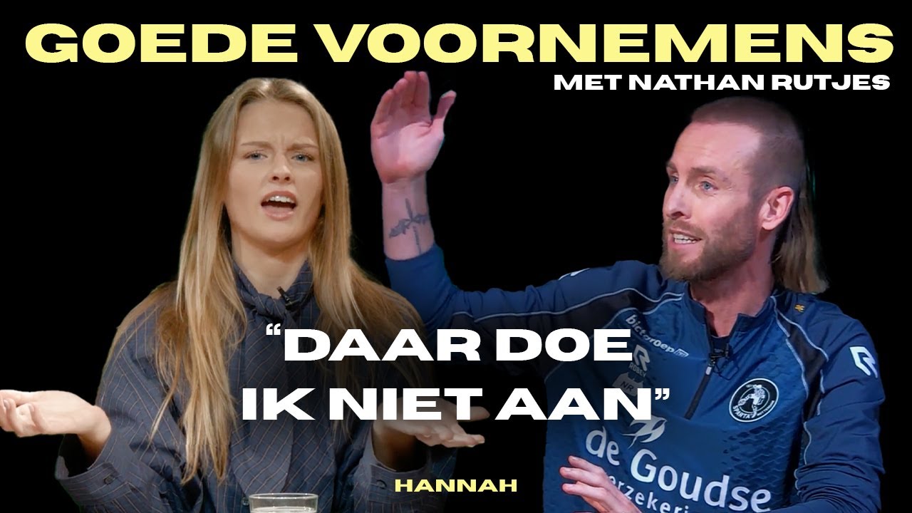 HANNAH - Aflevering 5 