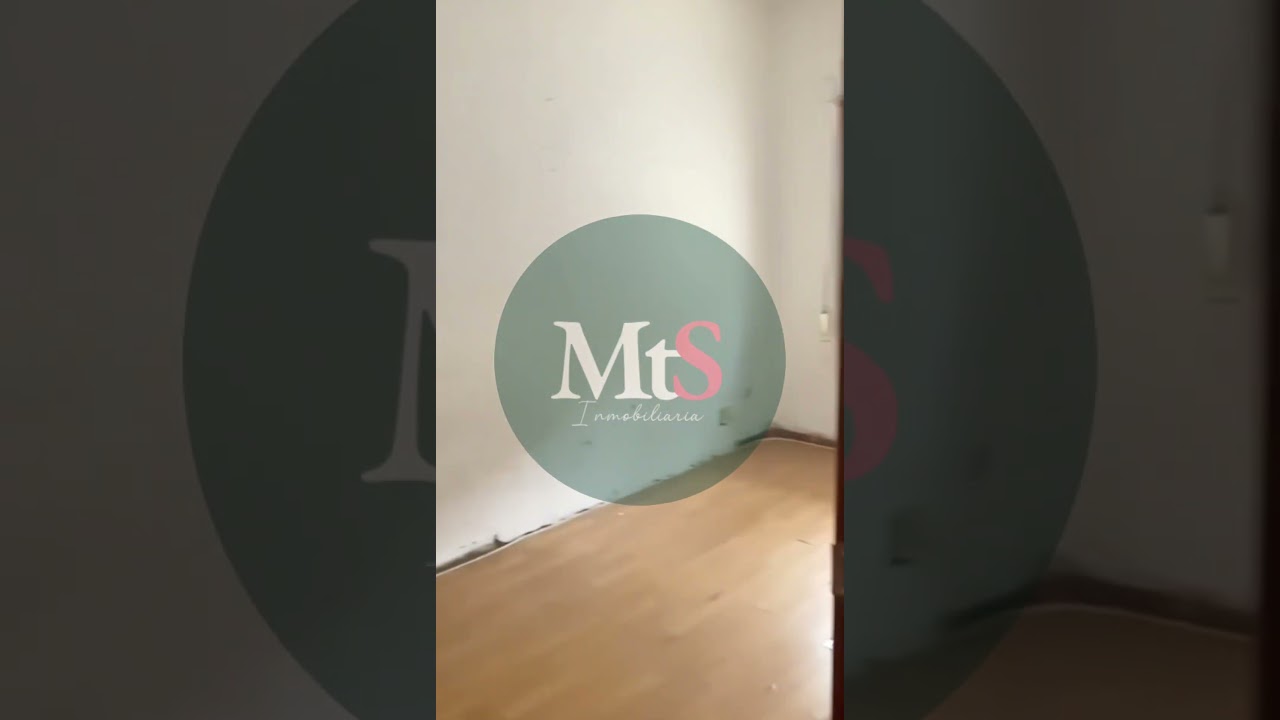 Piso en venta en El Congr&eacute;s i els Indians