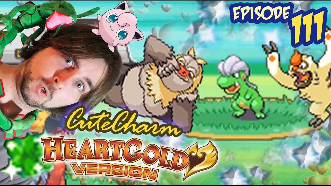 LIVE Shiny Safari Zone Bagon With 5% Dragon Fang! Ep.111 Cute Charm
