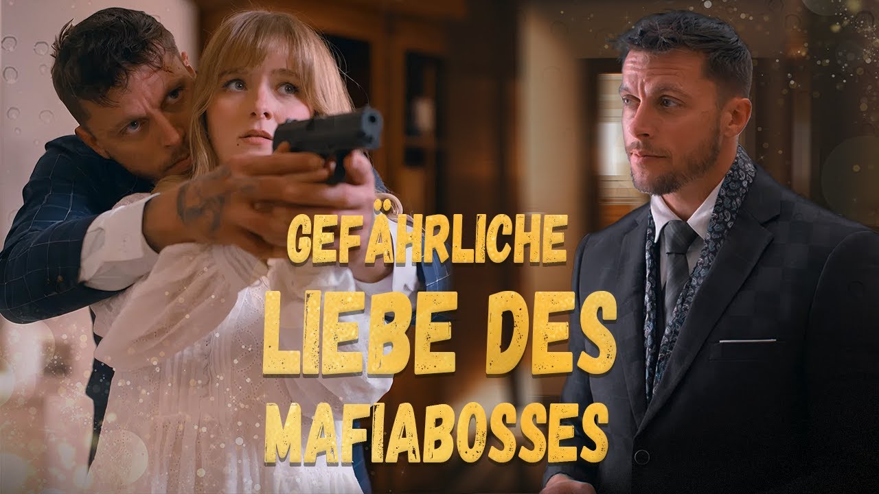 [Ganze Folge]❤️Mafias Liebling Bella