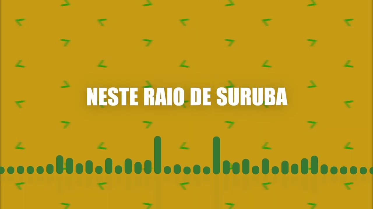 Mamonas Assassinas - Vira-Vira (Lyric Video)