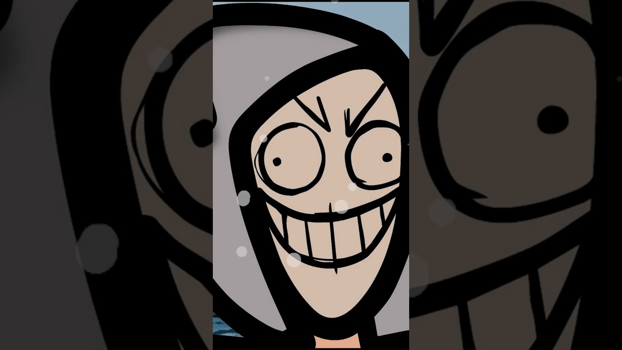 When Legion Has DISCORDANCE in Dead by Daylight #dbd #dbdmemes #gaming #meme #animation