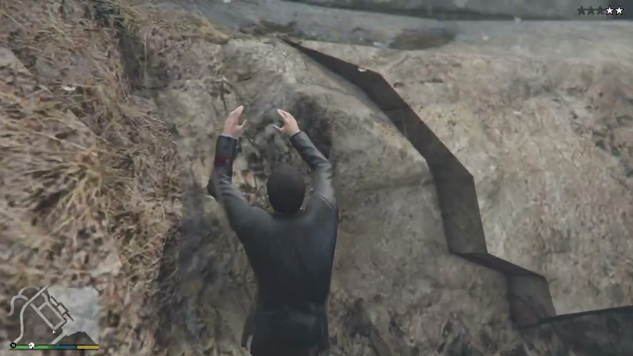 Grend theft auto v gameplay free roam####