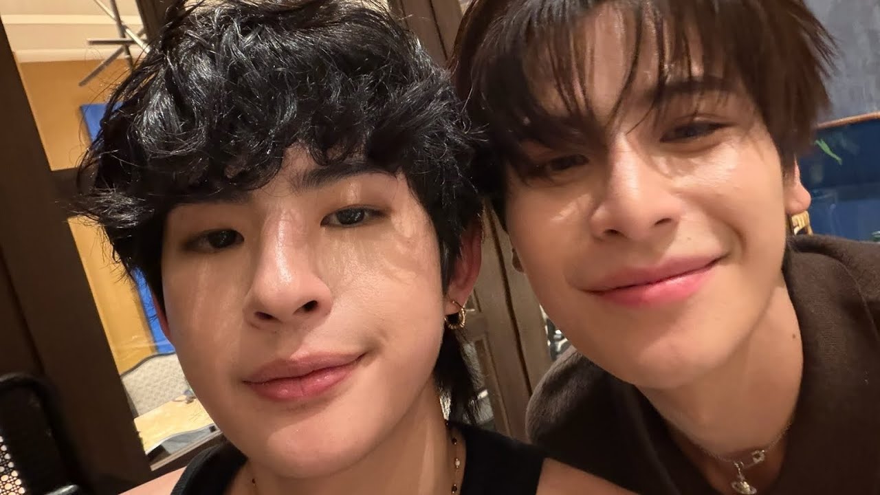Diverse Thai TikToks I love a lot 💜