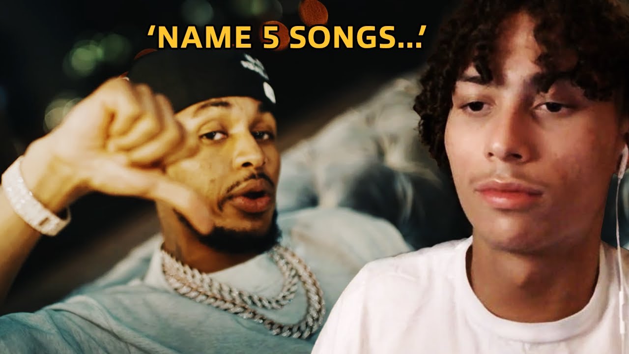 He Can REALLY Rap?! | DDG - Bankroll (Official Music Video) REACTION!