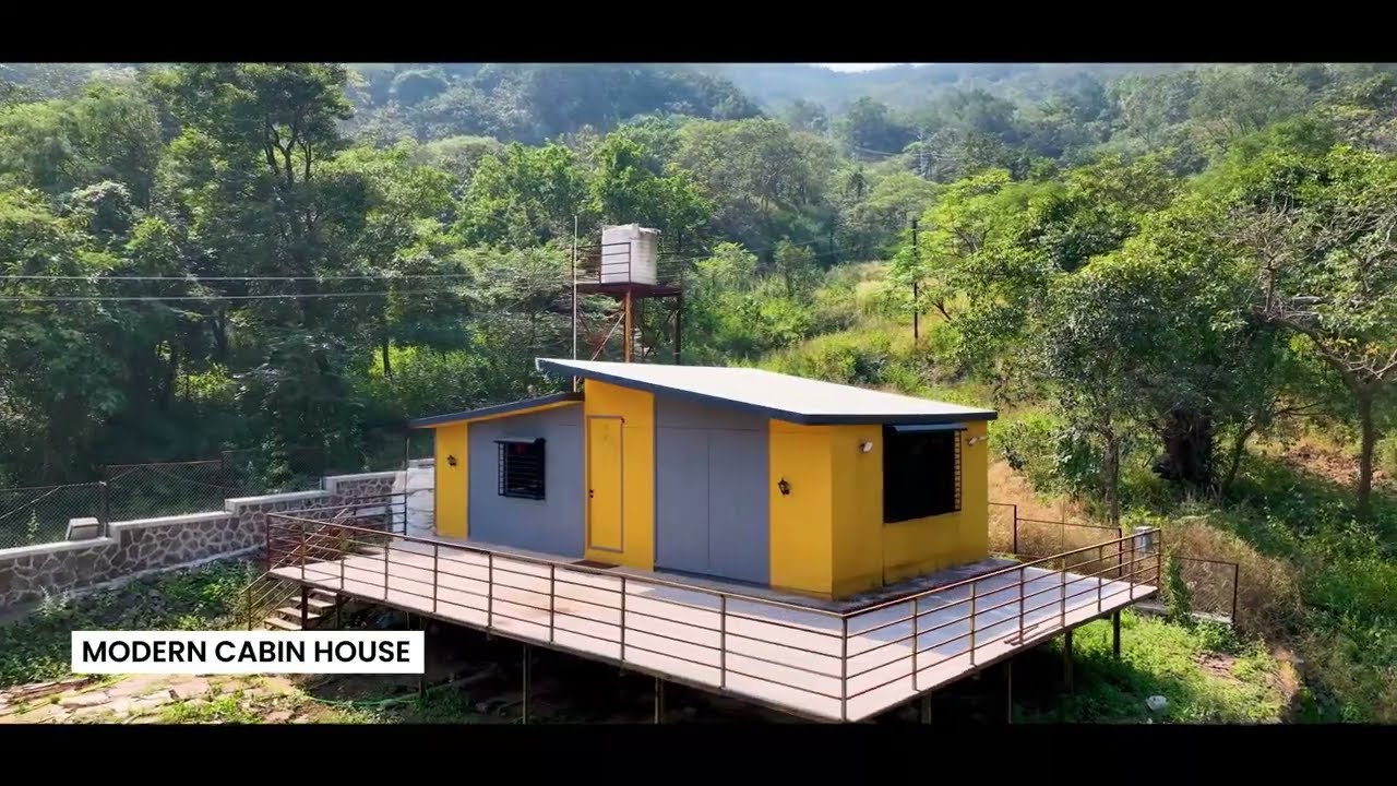 Mesmerizing woods | Lake View Plots near Hinjewadi Pune