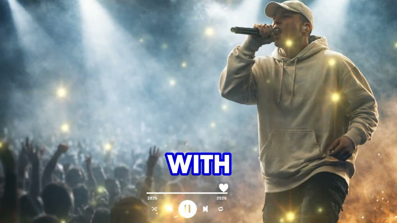 Born Again Flow 🔥 Powerful Christian Rap | Jesus Changed My Life