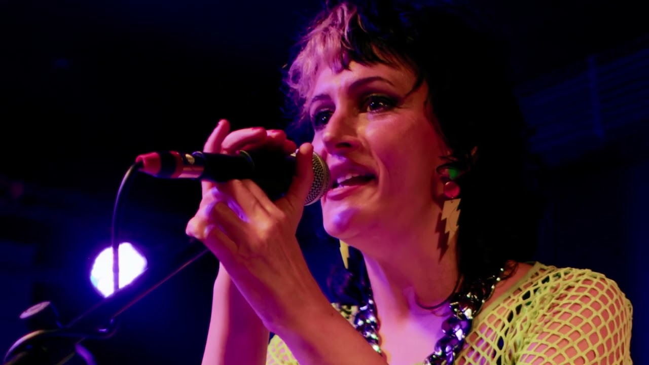 Wanda Lee - Frenki