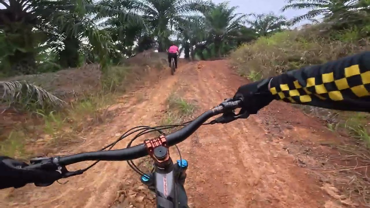 CNY Ride