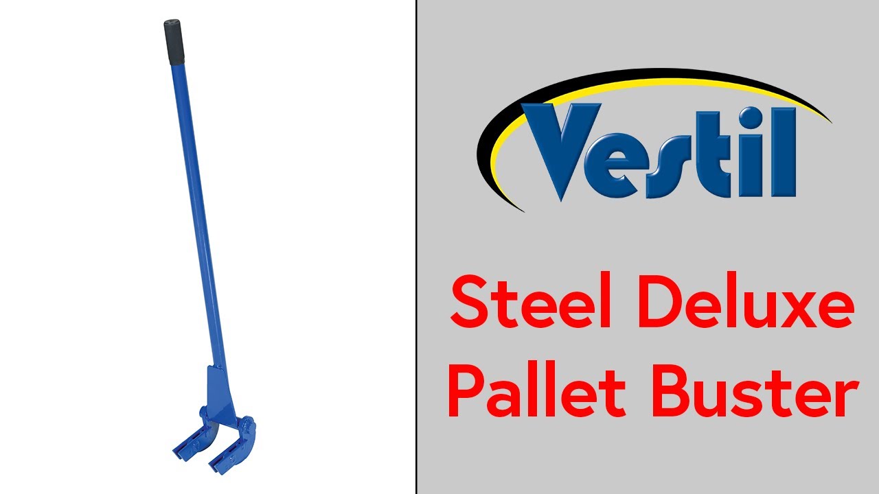 Pallet Busters SKB