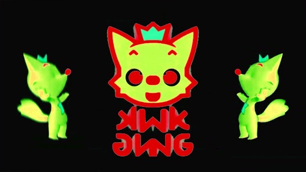Newest Logo Effects Sponsored By Klasky Csupo 2001 Effects