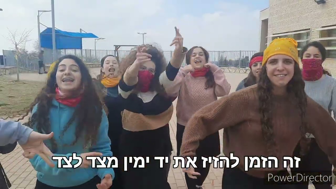 פרומו שבת זכור שביעיתשפ