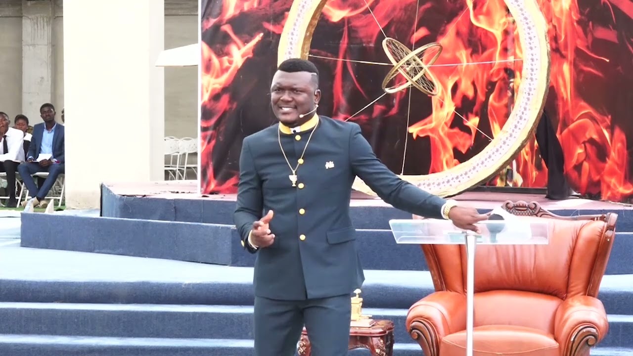 HOW TO POSITION YOURSELF FOR AN ENCOUNTER WITH GOD || PASTOR OBED- THE REALM OF SILENCE 2