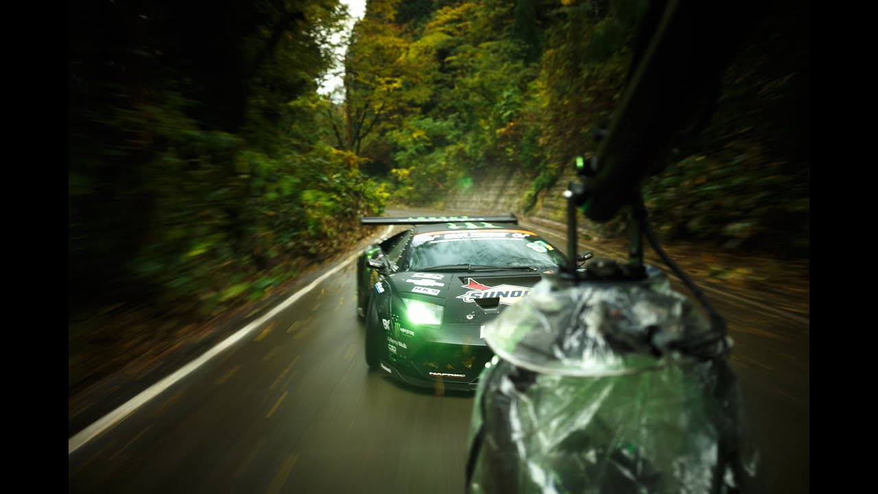 #BATTLEDRIFT - The Making Of