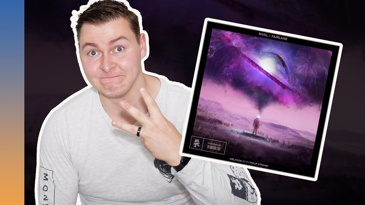 RIVAL & FAIRLANE & PHILIP STRAND TRIPLE COLLAB // Oblivion Reaction