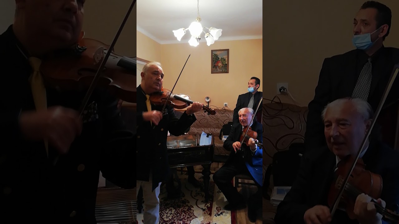 Miskolci Balogh Zoltán és Zenekara 2