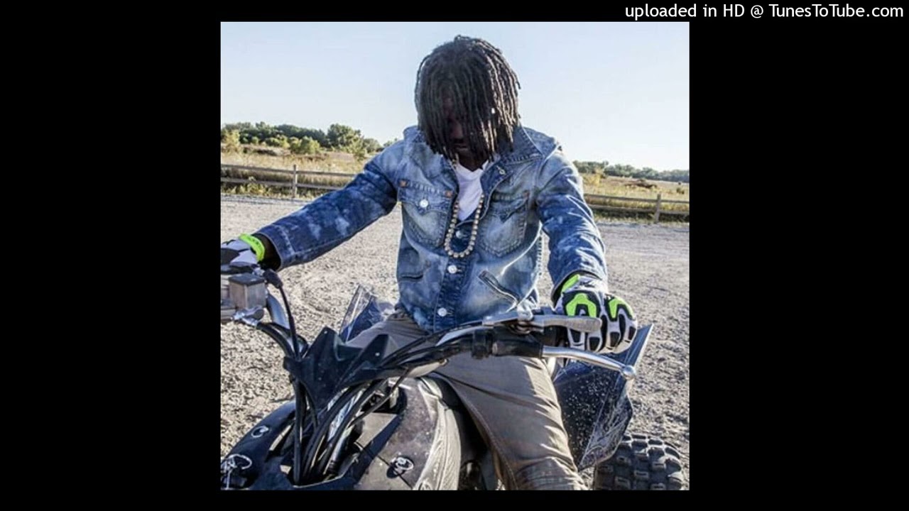 (FREE) Chief Keef x Bankroll Fresh x Jeezy Type Beat - 