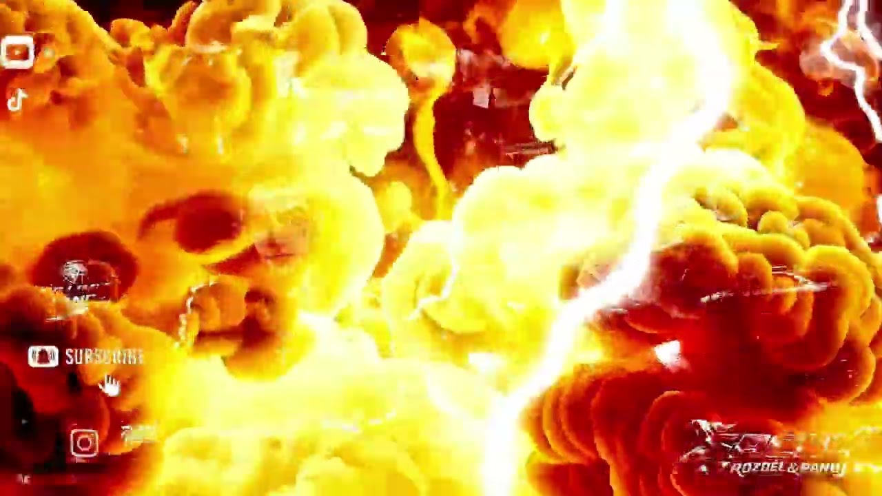 BIG 2ΩCHY-Zimní Mráz (Animated Visuals by Šachy)