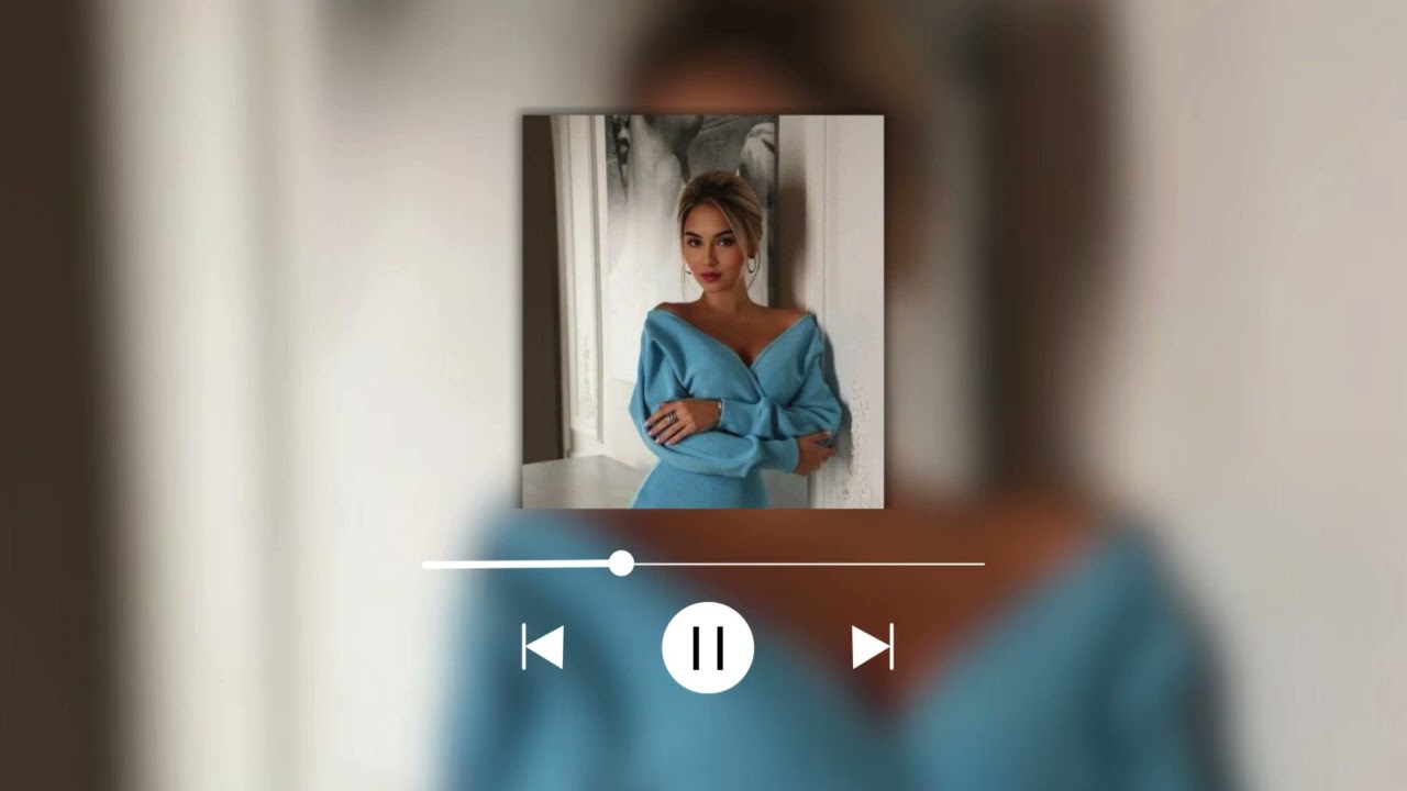 NOTA DE PLATA speed up | INNA ⚜