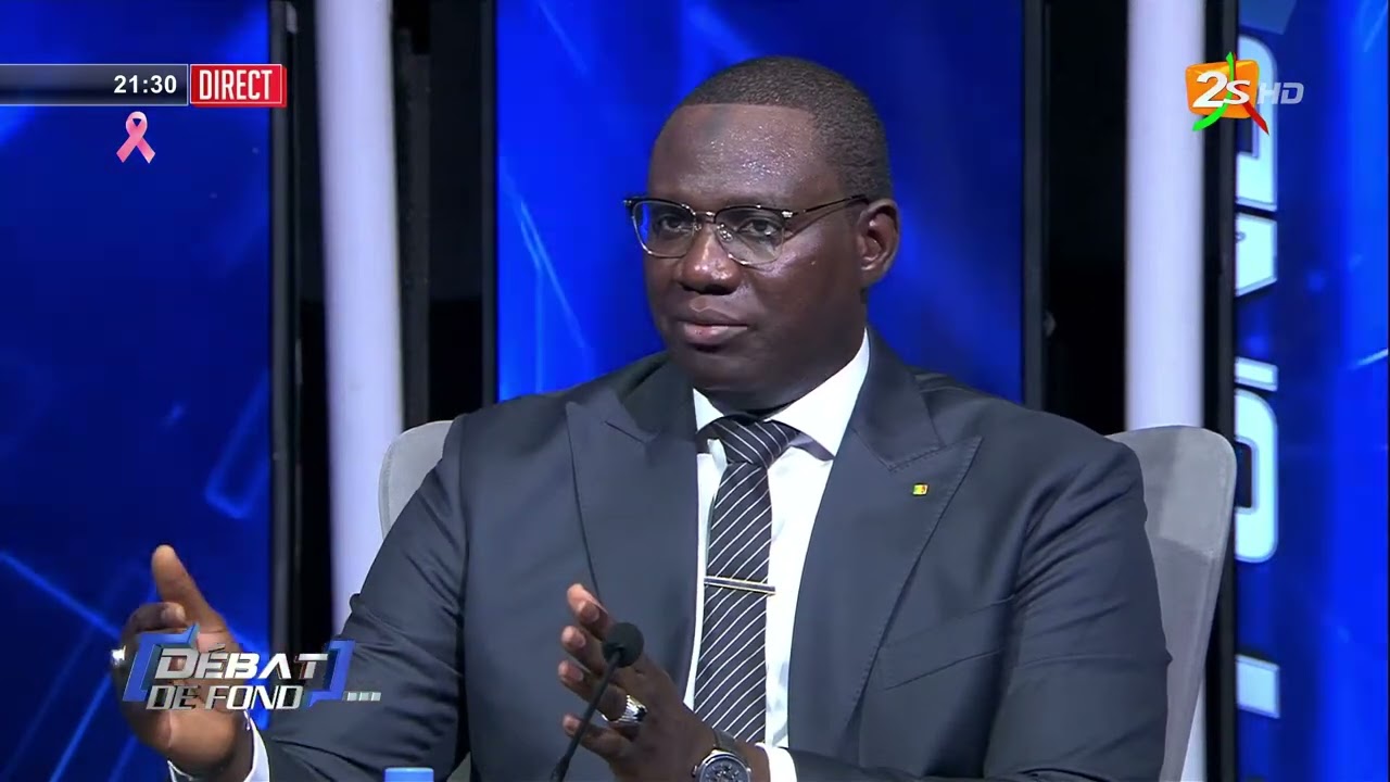LOGEMENT À DAKAR : LE MINISTRE APPORTE DES ÉCLAIRCISSEMENTS SUR LA CRISE ET LES SOLUTIONS