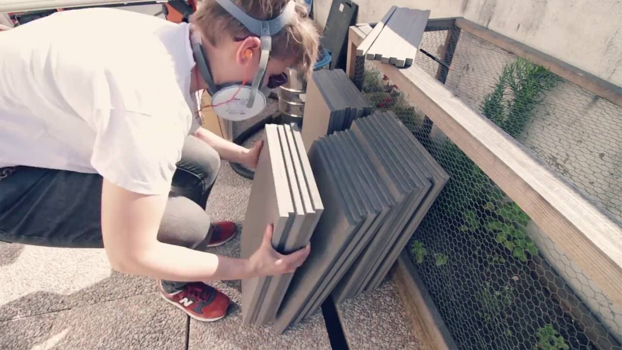 Get Hands Dirty… with Valchromat