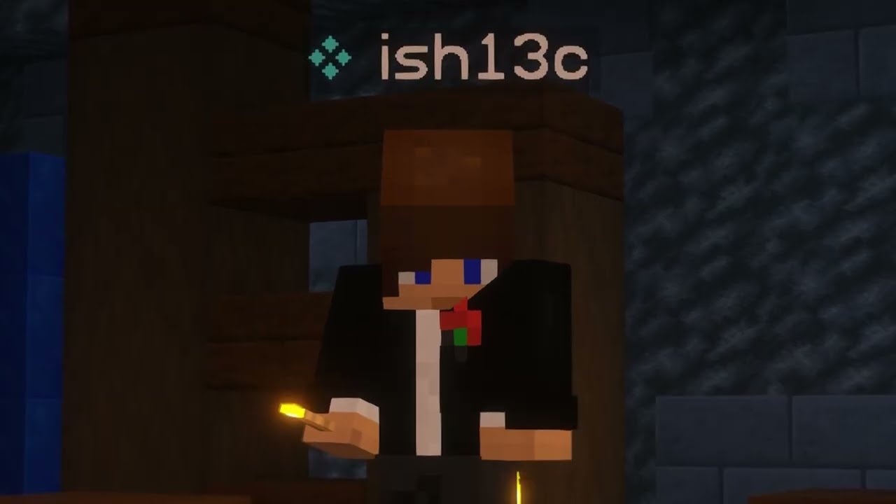 Undeniable Proof Ish is a GEMMER!