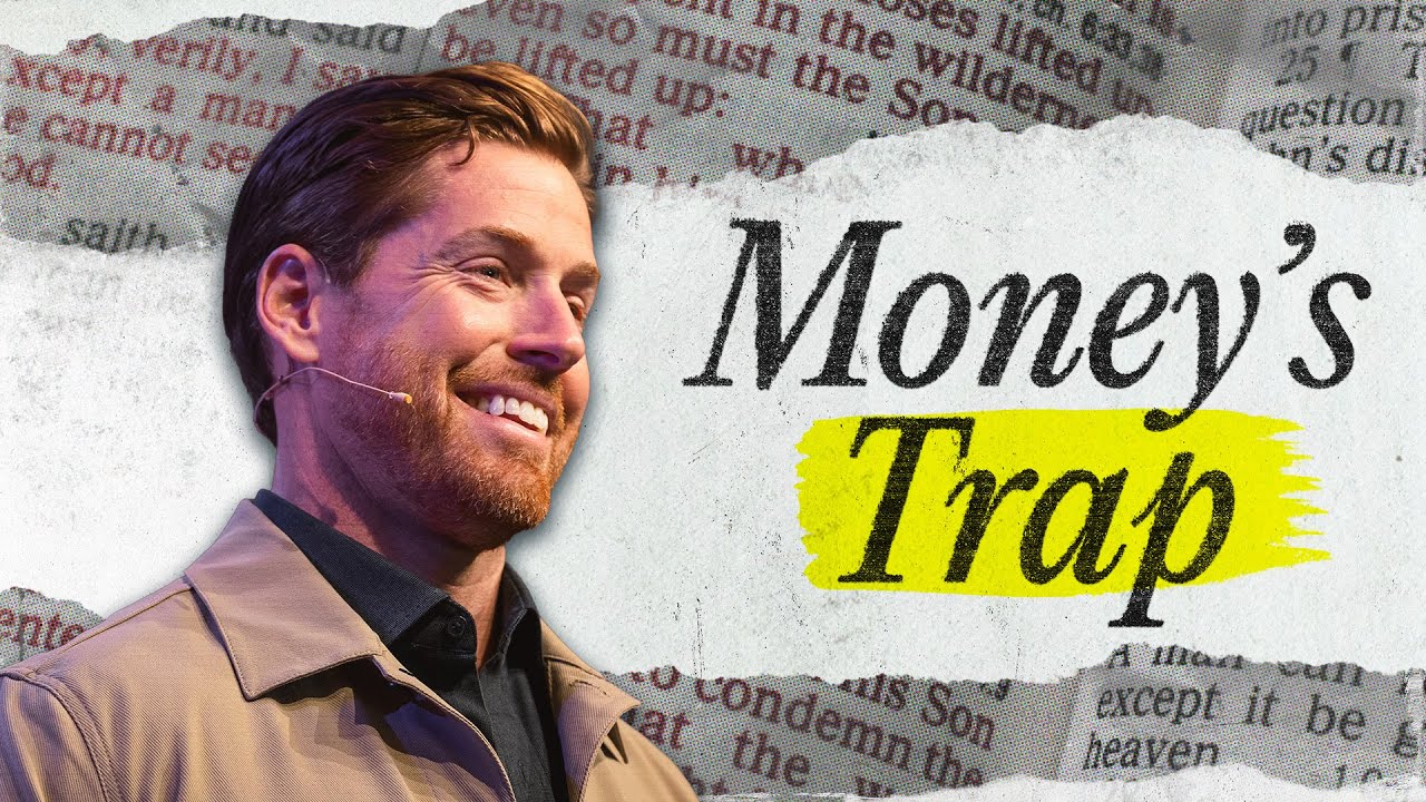 Why More Money Still Leaves You Empty