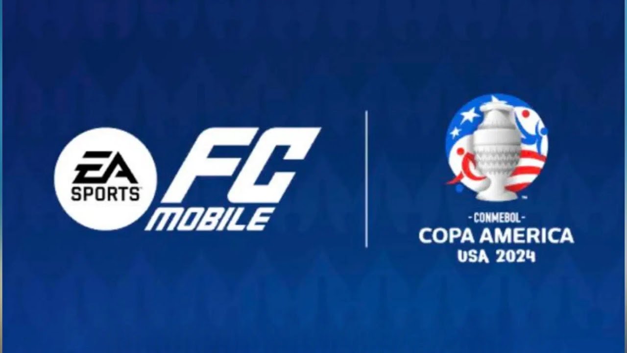 EA Sports FC Mobile: CONMEBOL Copa America USA 2024™