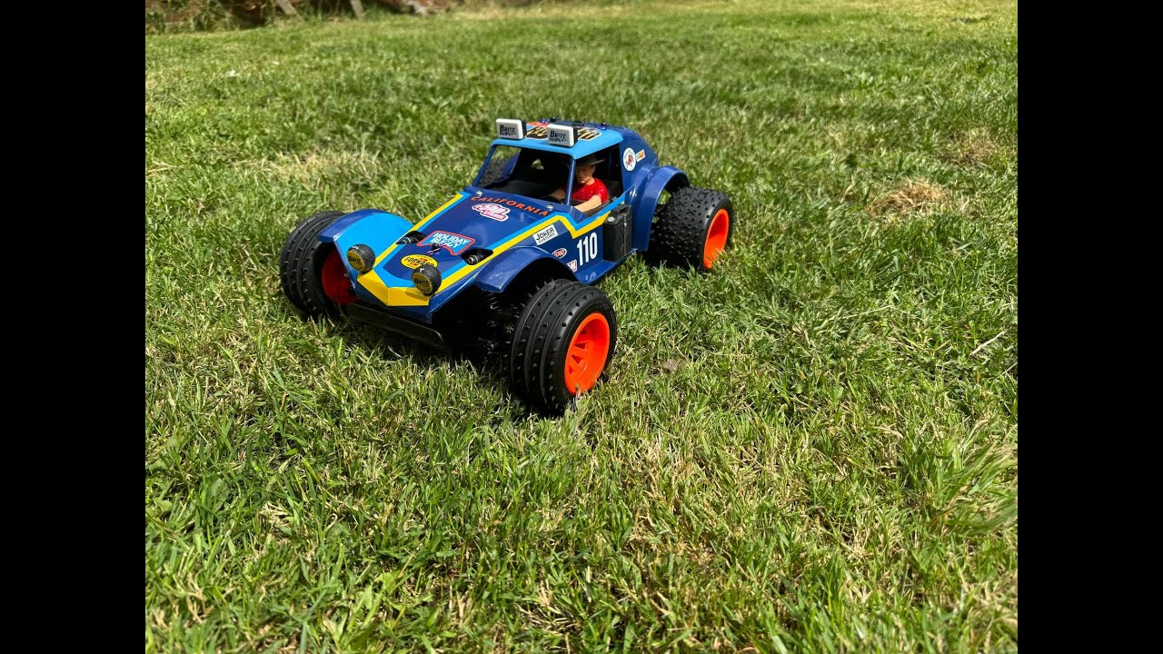 CW01 - Creations - DT02 Speed Challenge - PB + New challenger