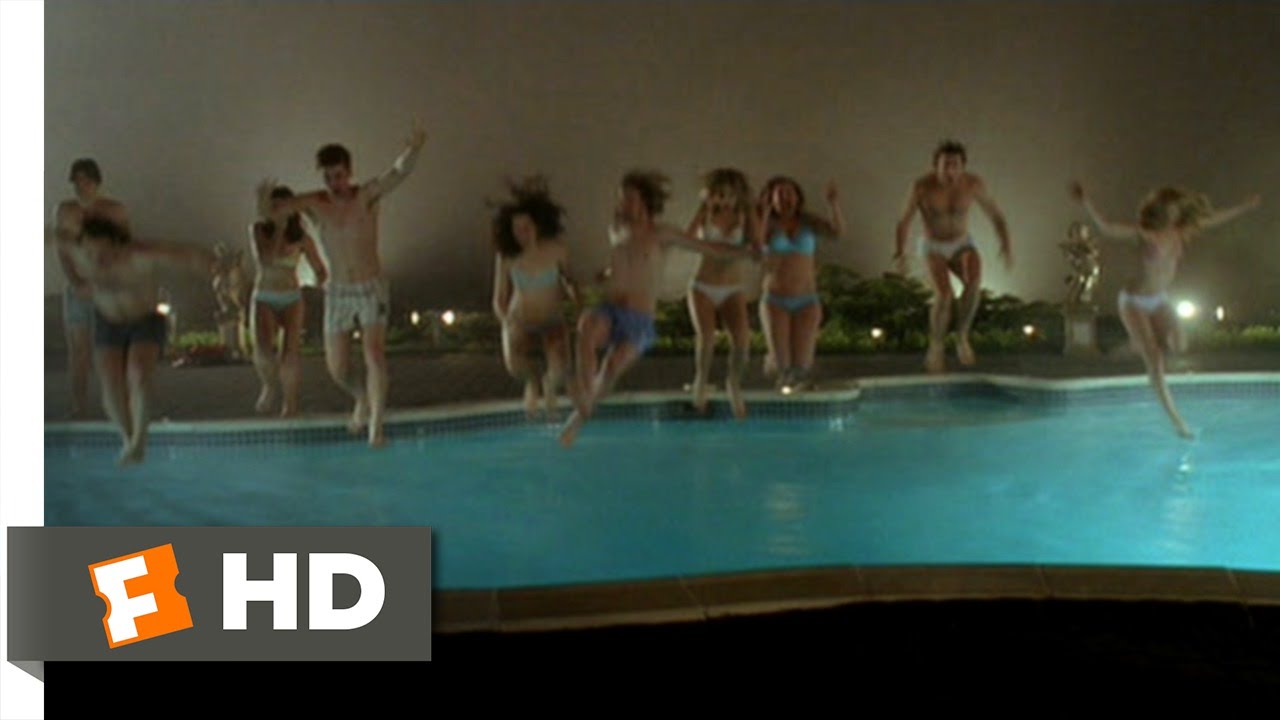 Garden State (6/11) Movie CLIP - Can't Cry (2004) HD