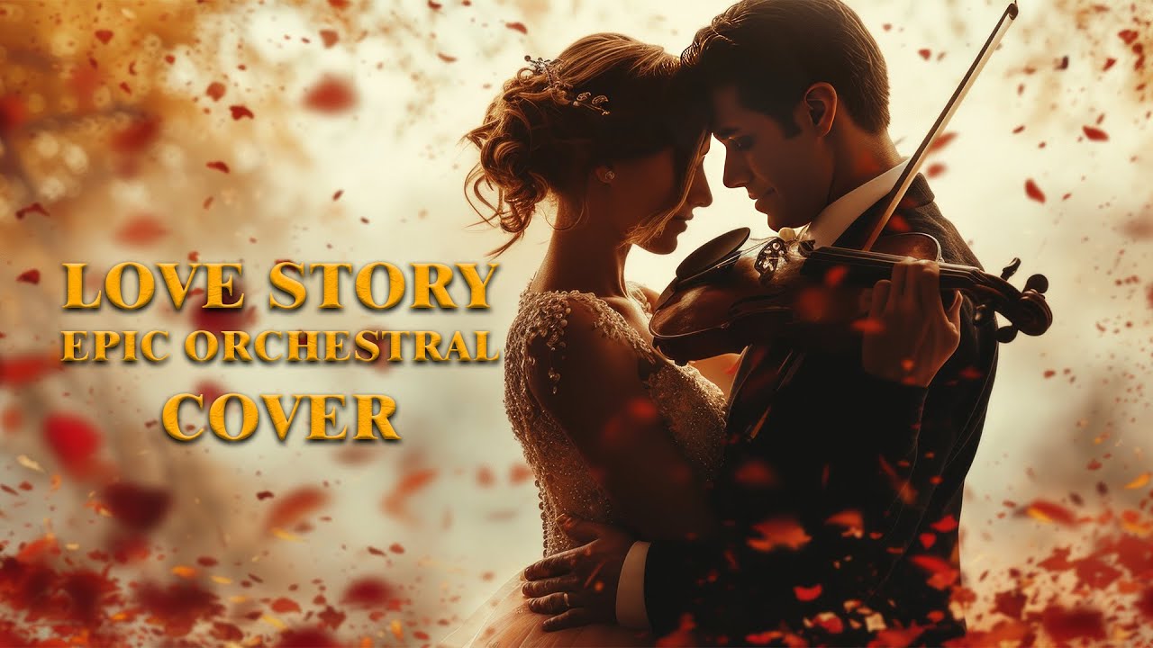 Indila - Love Story (EPIC VERSION)
