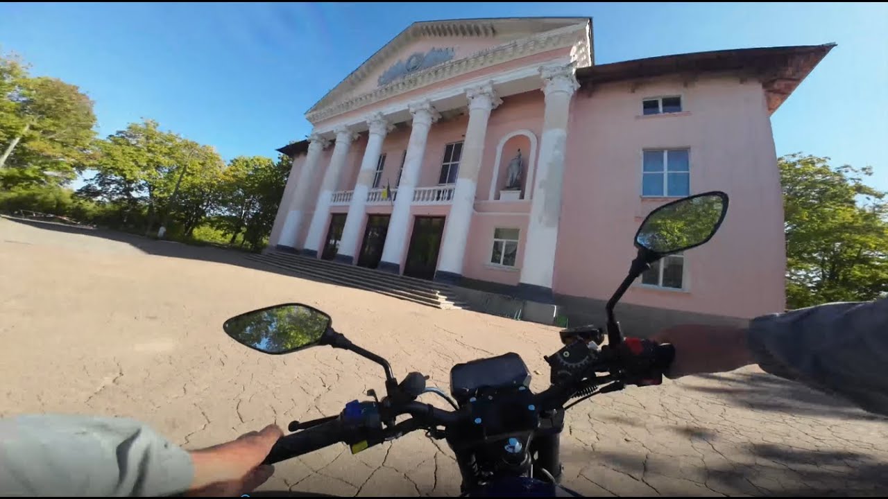 Пос.Димитрово (сел.Олександрійське)