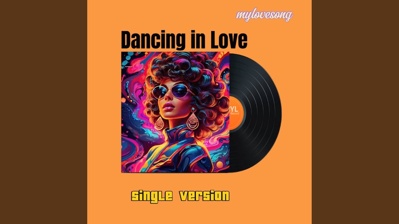 Dancing In Love